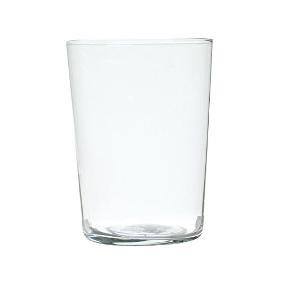 Bicchiere acqua e multiuso